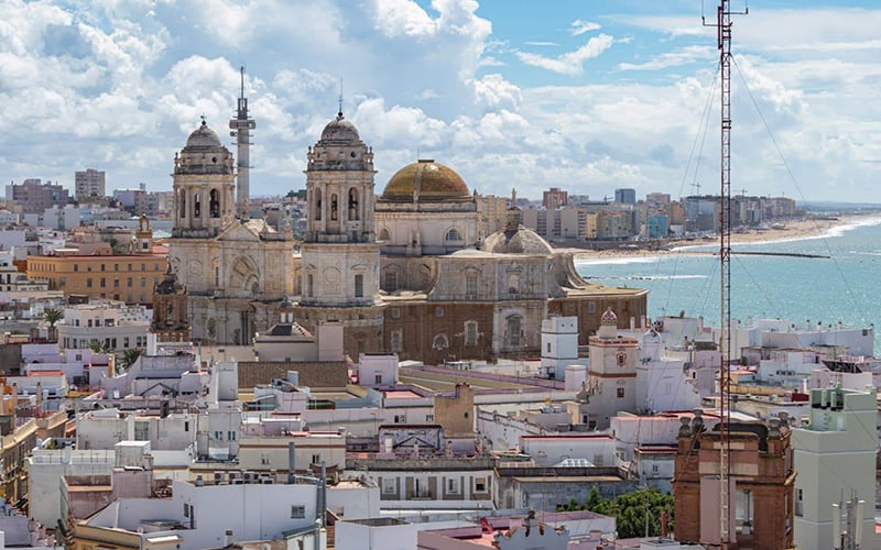 Cádiz