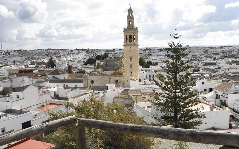 Mudanzas Lebrija Virgen de Lujan