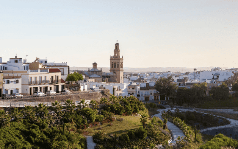 Mudanzas en Morón de la Frontera