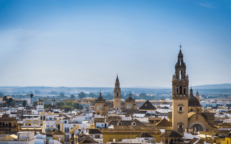 Otras localidades de Sevilla donde realizamos servicio de mudanzas