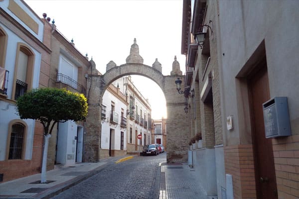 Mudanzas en Castilleja de la Cuesta