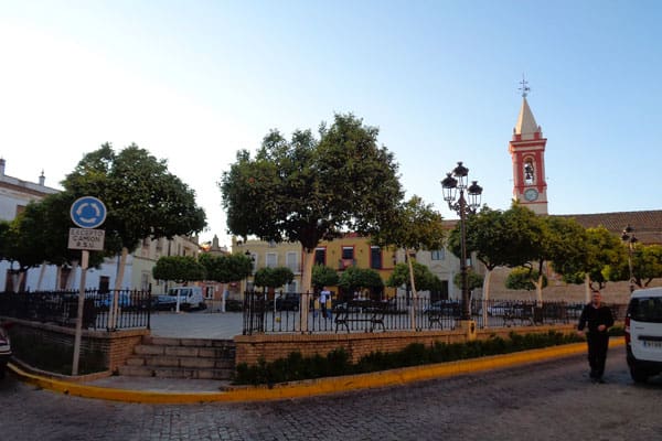 Mudanzas en Castilleja de la Cuesta