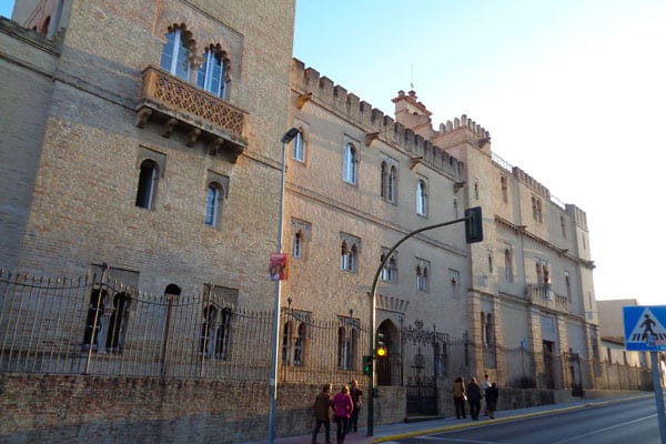 Mudanzas en Castilleja de la Cuesta