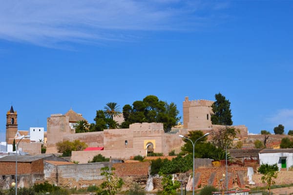 Mudanzas en Mairena de Alcor