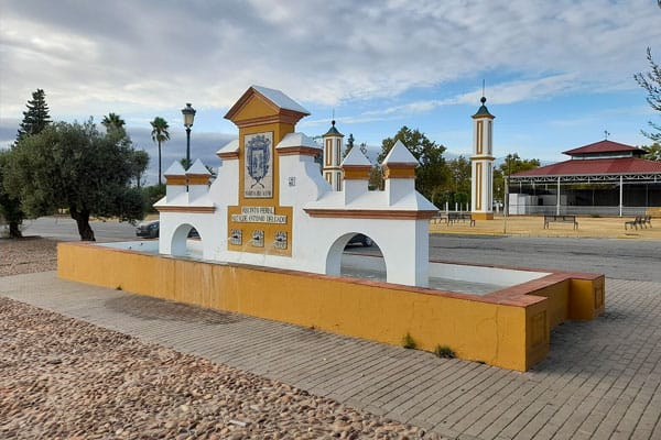 Mudanzas en Mairena de Alcor