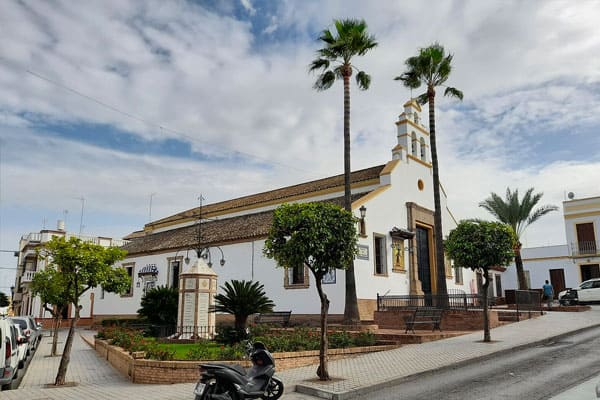 Mudanzas en Mairena del Alcor