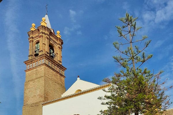 Mudanzas en Mairena de Alcor