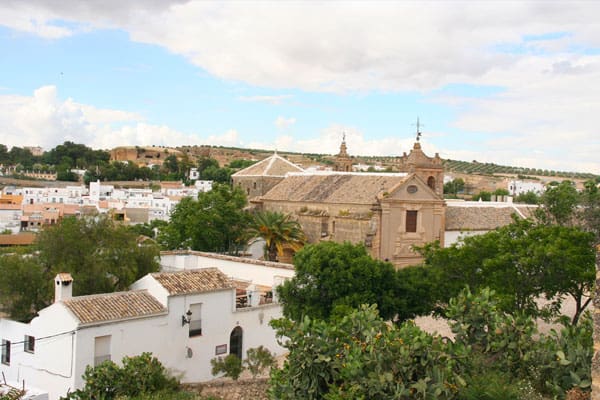 Mudanzas en Osuna