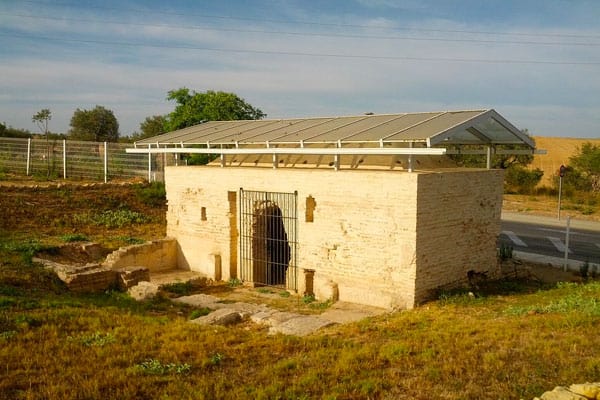 Mudanzas en Palomares del Río