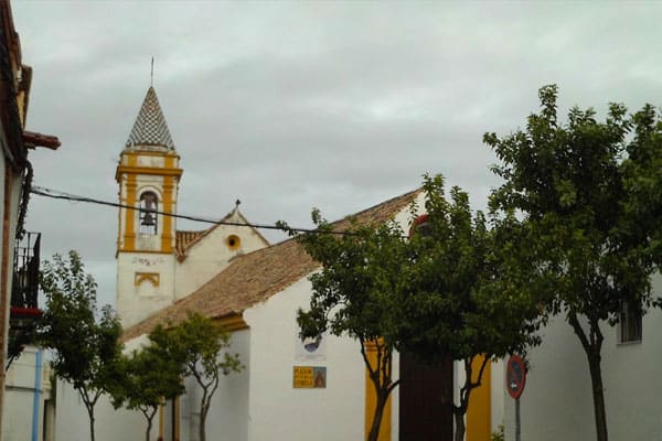 Mudanzas en Palomares del Río