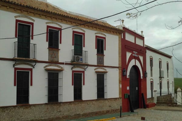 Mudanzas en Palomares del Río